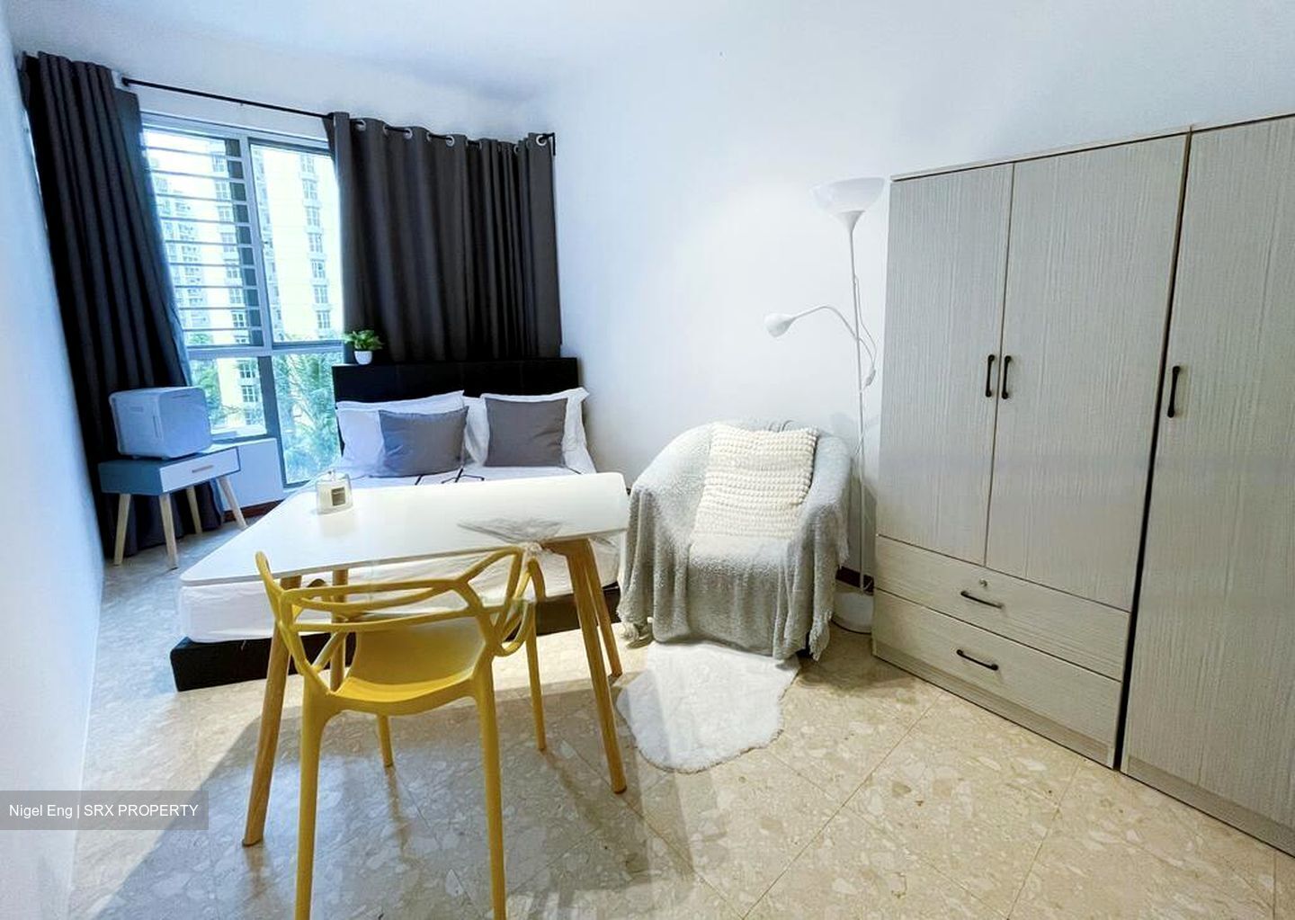 The Florida (D19), Condominium #560074581